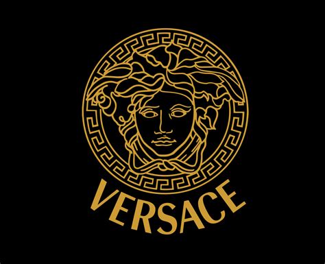 Versace .